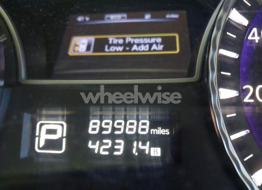 Photo 16 of 2015 Infiniti Qx60 (VIN 5N1AL0MM9FC553323)