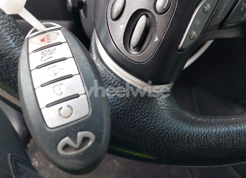 Photo 11 of 2013 Infiniti Jx35 (VIN 5N1AL0MMXDC306339)