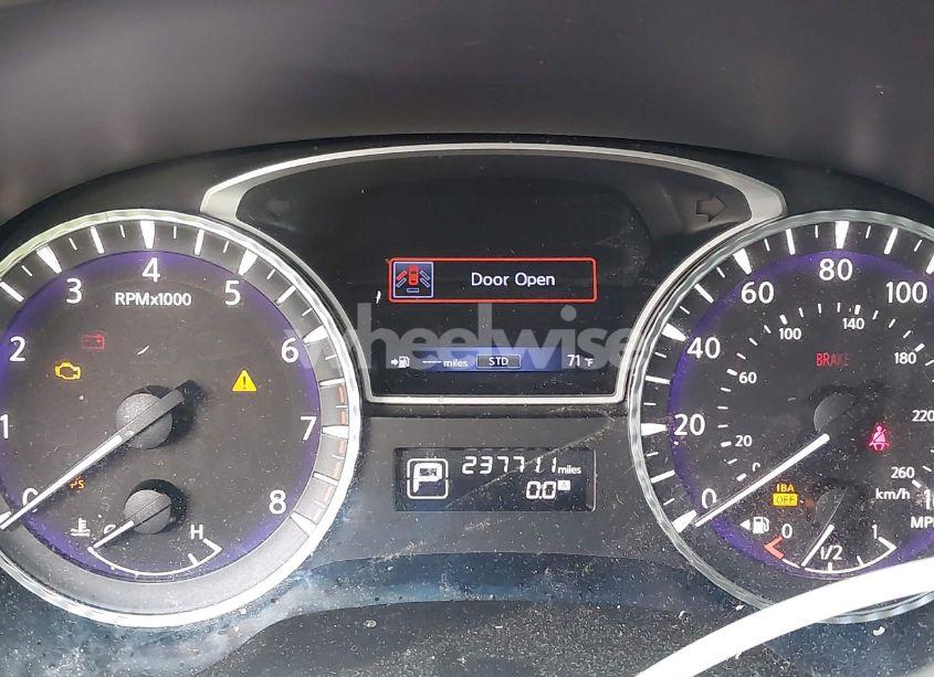 Photo 7 of 2013 Infiniti Jx35 (VIN 5N1AL0MMXDC306339)