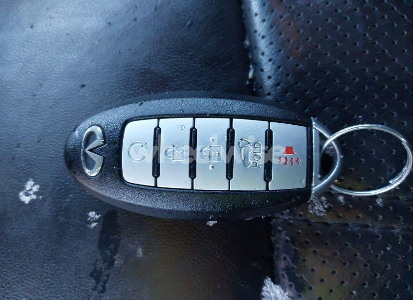Photo 11 of 2013 Infiniti Jx35 (VIN 5N1AL0MMXDC319950)
