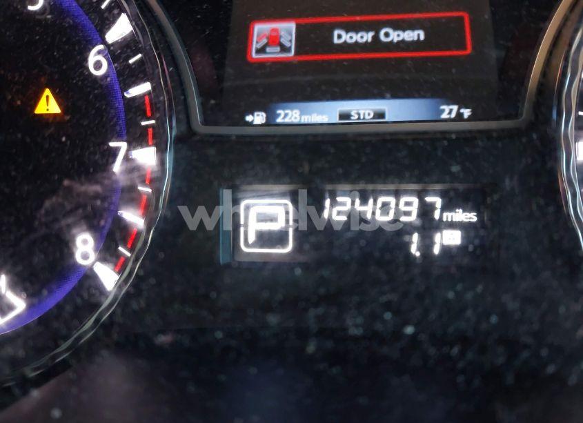 Photo 15 of 2013 Infiniti Jx35 (VIN 5N1AL0MMXDC319950)