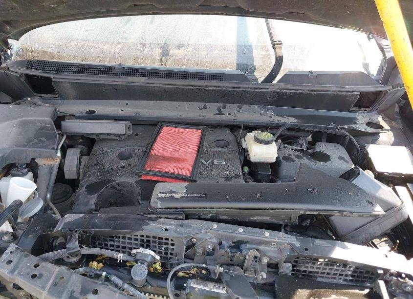 Photo 10 of 2014 Infiniti Qx60 (VIN 5N1AL0MMXEC500046)