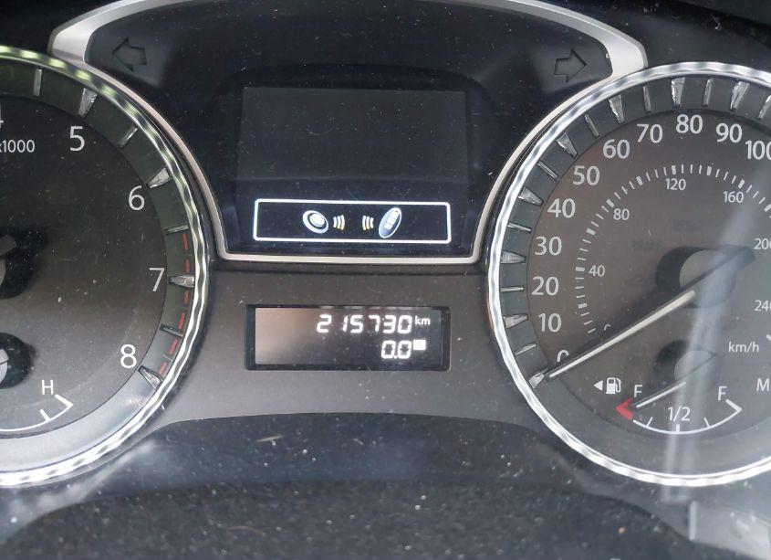 Photo 15 of 2014 Infiniti Qx60 (VIN 5N1AL0MMXEC500046)