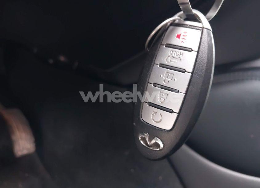 Photo 11 of 2014 Infiniti Qx60 (VIN 5N1AL0MMXEC508728)