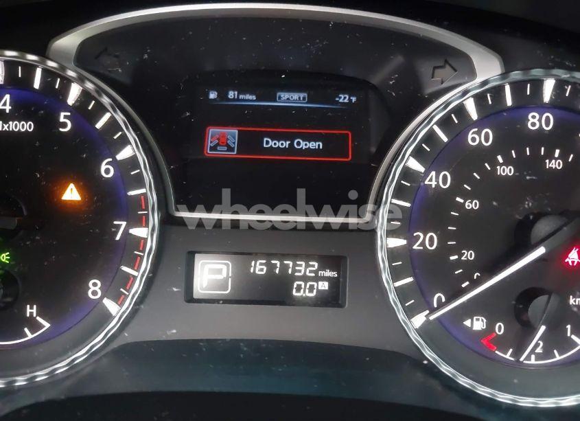 Photo 16 of 2014 Infiniti Qx60 (VIN 5N1AL0MMXEC508728)