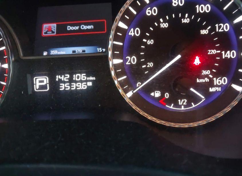 Photo 15 of 2014 Infiniti Qx60 (VIN 5N1AL0MMXEC532494)