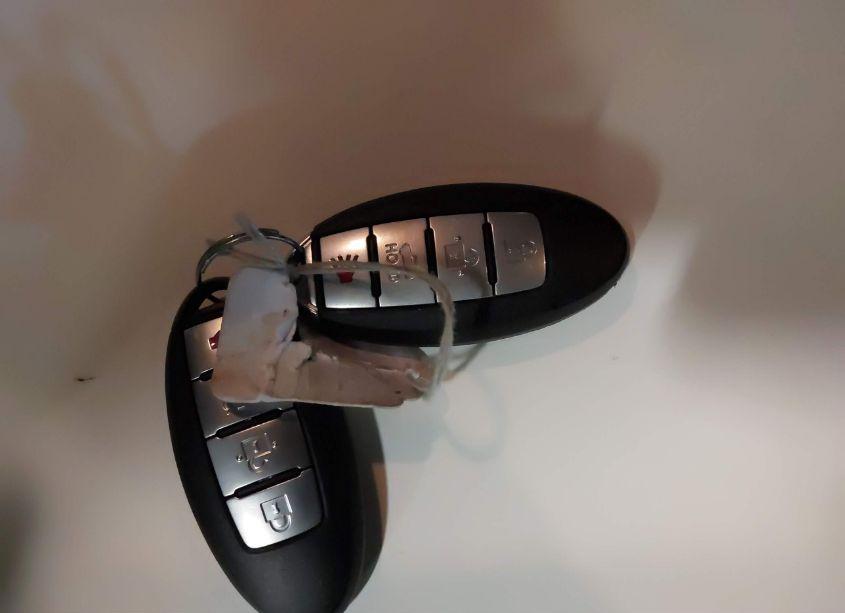 Photo 11 of 2014 Infiniti Qx60 (VIN 5N1AL0MMXEC546606)
