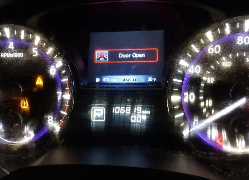 Photo 15 of 2014 Infiniti Qx60 (VIN 5N1AL0MMXEC546606)