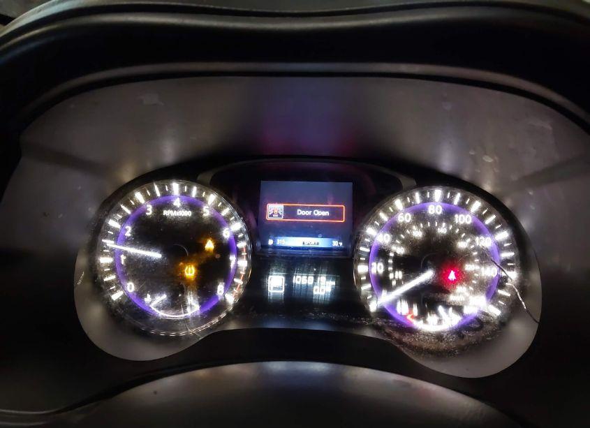 Photo 7 of 2014 Infiniti Qx60 (VIN 5N1AL0MMXEC546606)