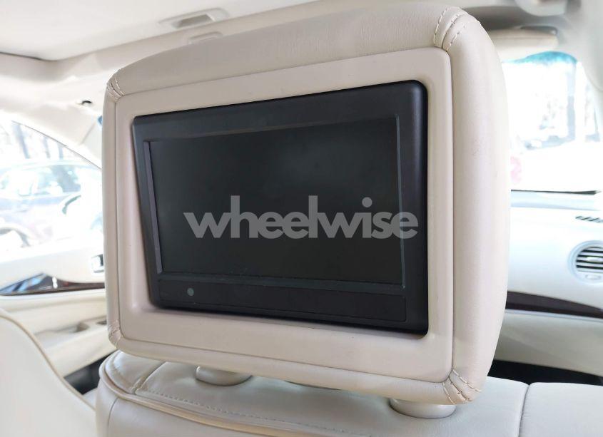 Photo 18 of 2015 Infiniti Qx60 (VIN 5N1AL0MMXFC502364)