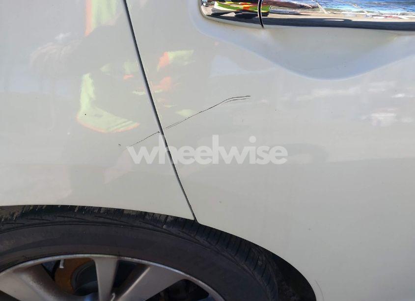 Photo 6 of 2015 Infiniti Qx60 (VIN 5N1AL0MMXFC502364)