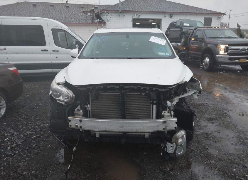 Photo 13 of 2015 Infiniti Qx60 (VIN 5N1AL0MMXFC505622)