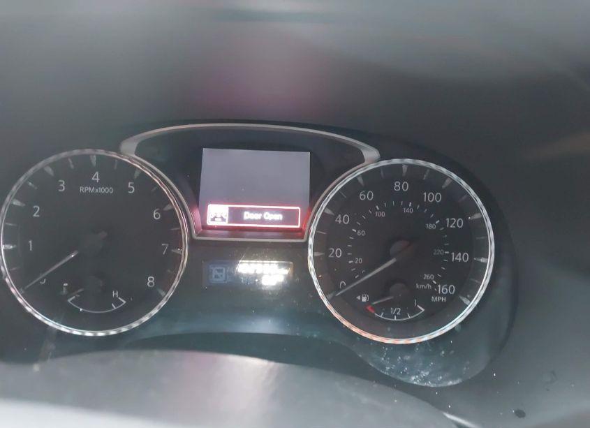 Photo 7 of 2015 Infiniti Qx60 (VIN 5N1AL0MMXFC505622)