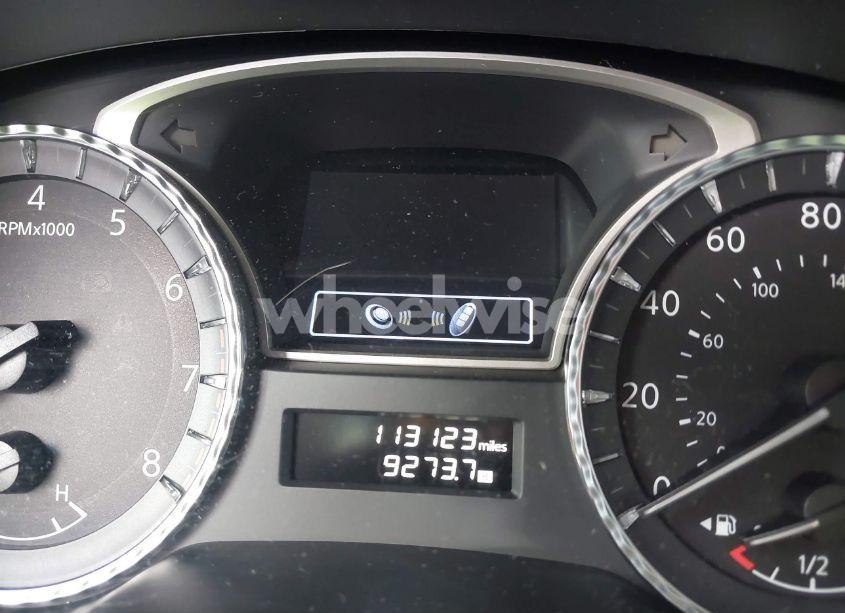 Photo 15 of 2015 Infiniti Qx60 (VIN 5N1AL0MMXFC511145)
