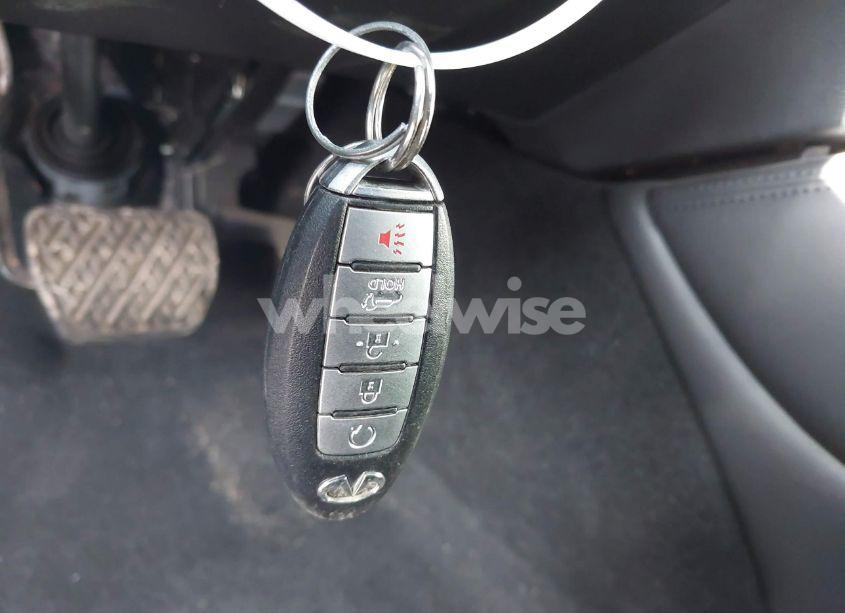 Photo 11 of 2015 Infiniti Qx60 (VIN 5N1AL0MMXFC530519)