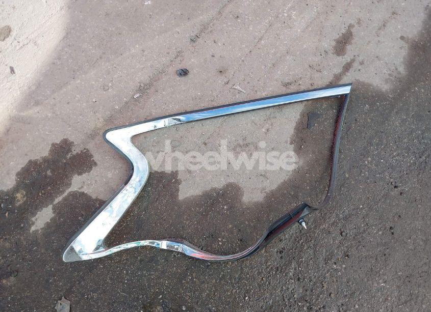 Photo 12 of 2015 Infiniti Qx60 (VIN 5N1AL0MMXFC530519)