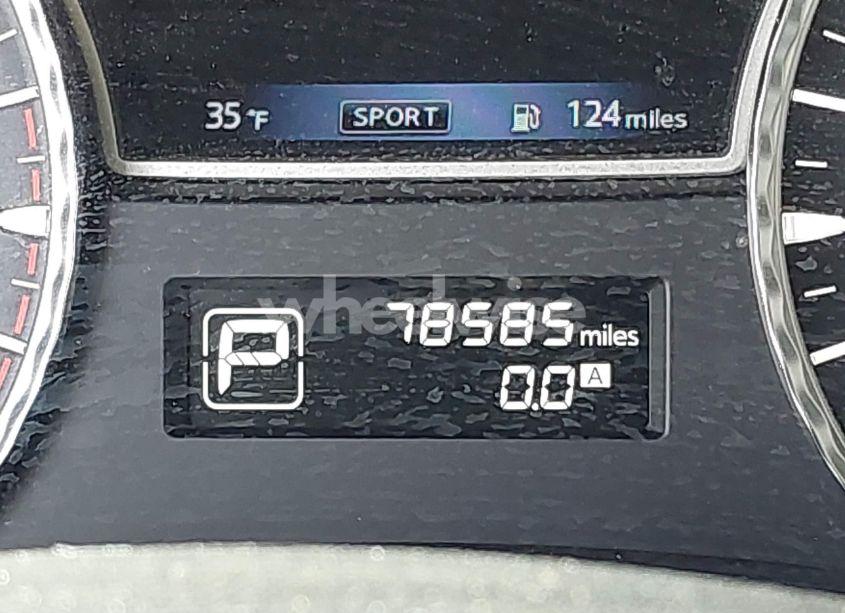 Photo 16 of 2015 Infiniti Qx60 (VIN 5N1AL0MMXFC530519)