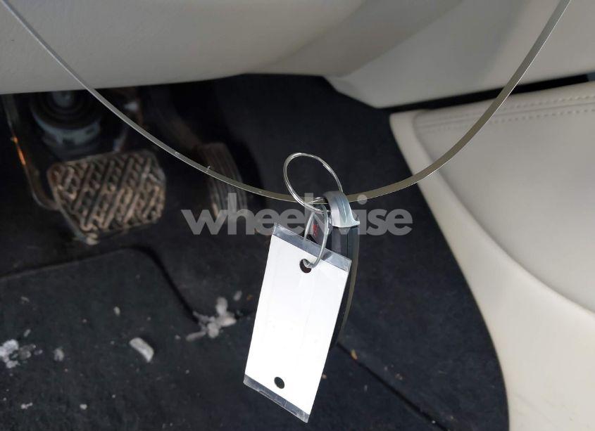 Photo 11 of 2015 Infiniti Qx60 (VIN 5N1AL0MMXFC535073)