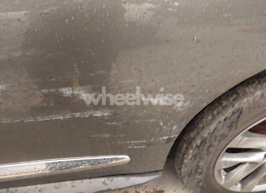 Photo 6 of 2015 Infiniti Qx60 (VIN 5N1AL0MMXFC559096)