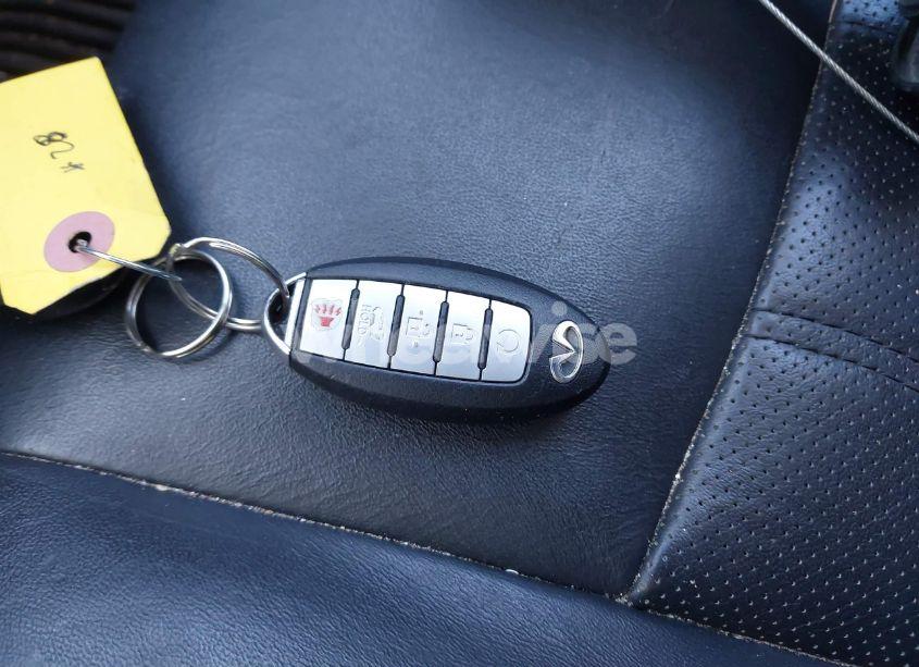 Photo 11 of 2016 Infiniti Qx60 (VIN 5N1AL0MMXGC531963)