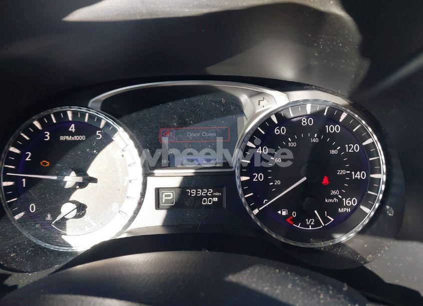 Photo 15 of 2016 Infiniti Qx60 (VIN 5N1AL0MMXGC531963)