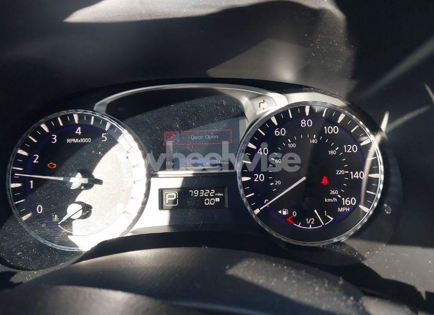 Photo 7 of 2016 Infiniti Qx60 (VIN 5N1AL0MMXGC531963)