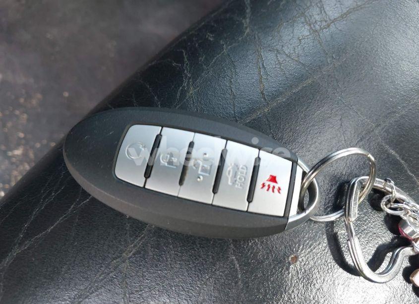 Photo 11 of 2013 Infiniti Jx35 (VIN 5N1AL0MN0DC345725)