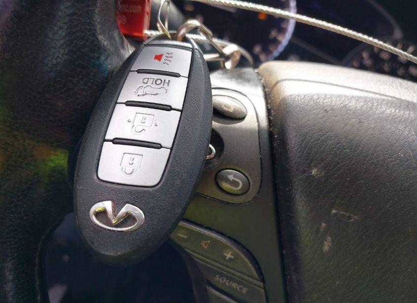 Photo 11 of 2015 Infiniti Qx60 (VIN 5N1AL0MN0FC513754)