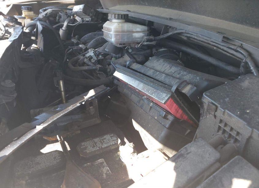 Photo 10 of 2015 Infiniti Qx60 (VIN 5N1AL0MN0FC513978)