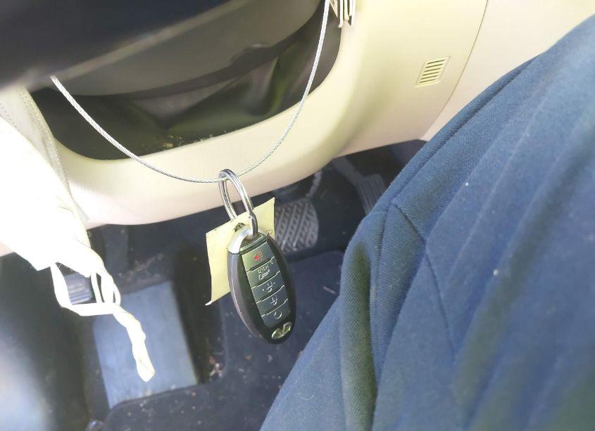 Photo 11 of 2015 Infiniti Qx60 (VIN 5N1AL0MN0FC513978)