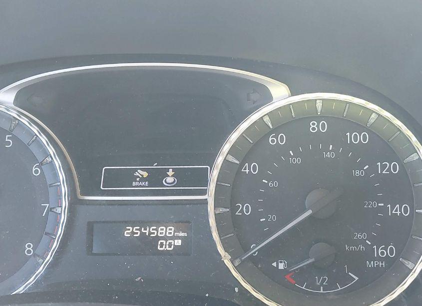 Photo 15 of 2015 Infiniti Qx60 (VIN 5N1AL0MN0FC513978)