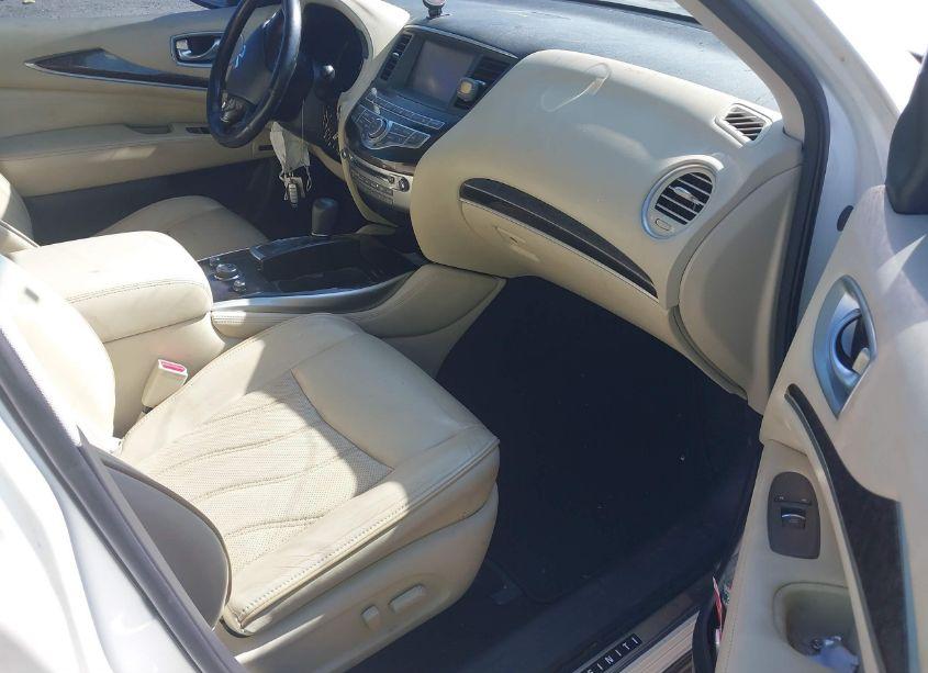 Photo 5 of 2015 Infiniti Qx60 (VIN 5N1AL0MN0FC513978)