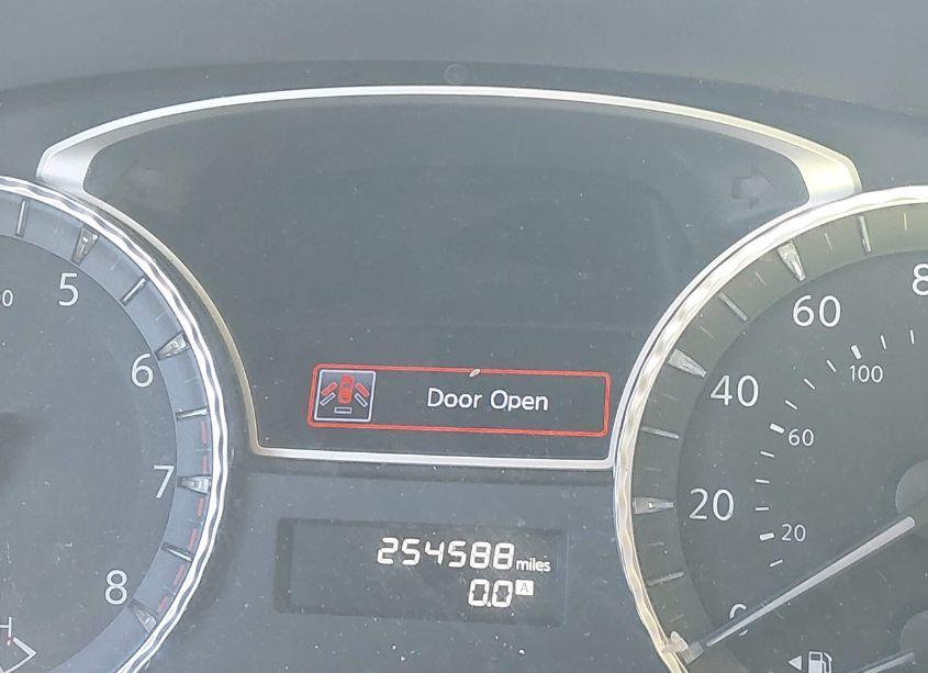 Photo 7 of 2015 Infiniti Qx60 (VIN 5N1AL0MN0FC513978)