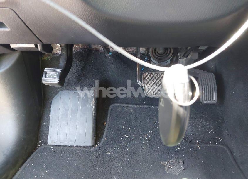 Photo 11 of 2015 Infiniti Qx60 N/A (VIN 5N1AL0MN0FC542915)