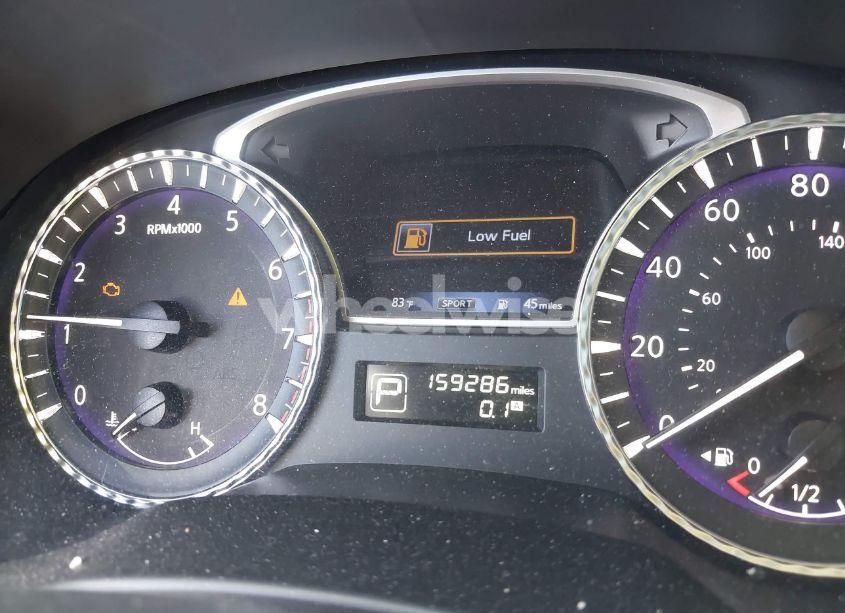 Photo 15 of 2015 Infiniti Qx60 N/A (VIN 5N1AL0MN0FC542915)