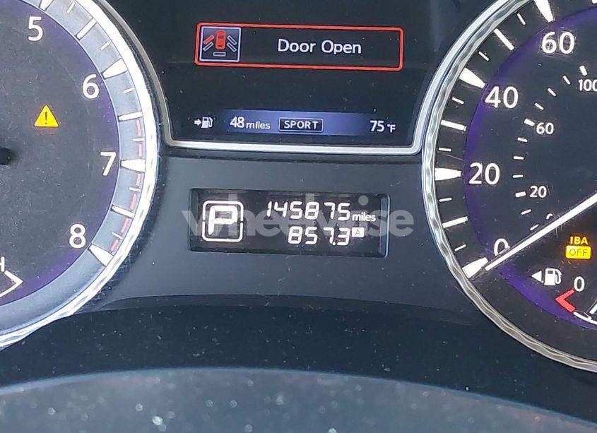 Photo 15 of 2013 Infiniti Jx35 (VIN 5N1AL0MN1DC308487)