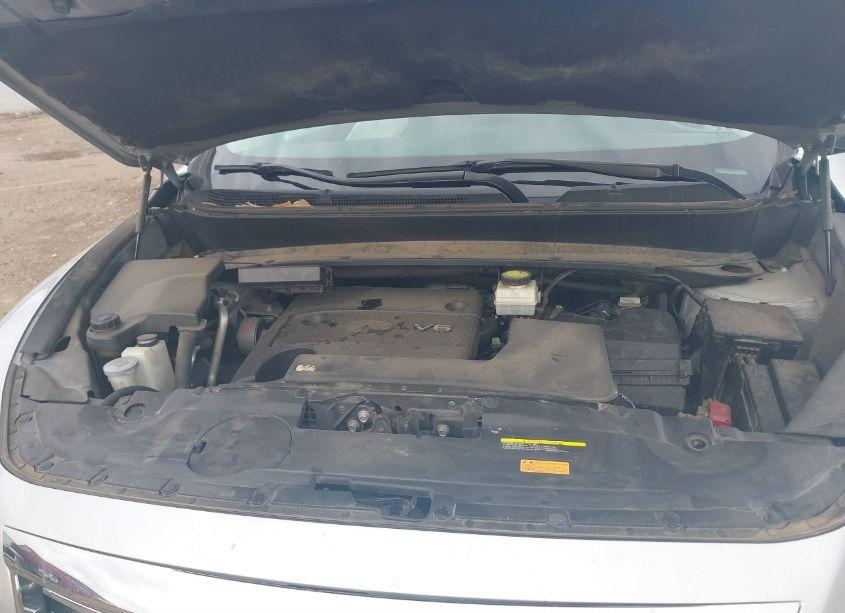 Photo 10 of 2013 Infiniti Jx35 (VIN 5N1AL0MN1DC325838)