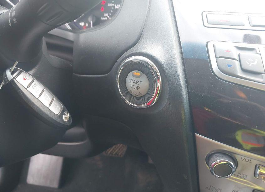 Photo 11 of 2013 Infiniti Jx35 (VIN 5N1AL0MN1DC325838)