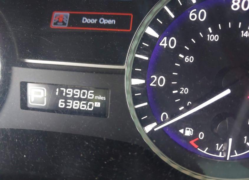 Photo 16 of 2013 Infiniti Jx35 (VIN 5N1AL0MN1DC325838)