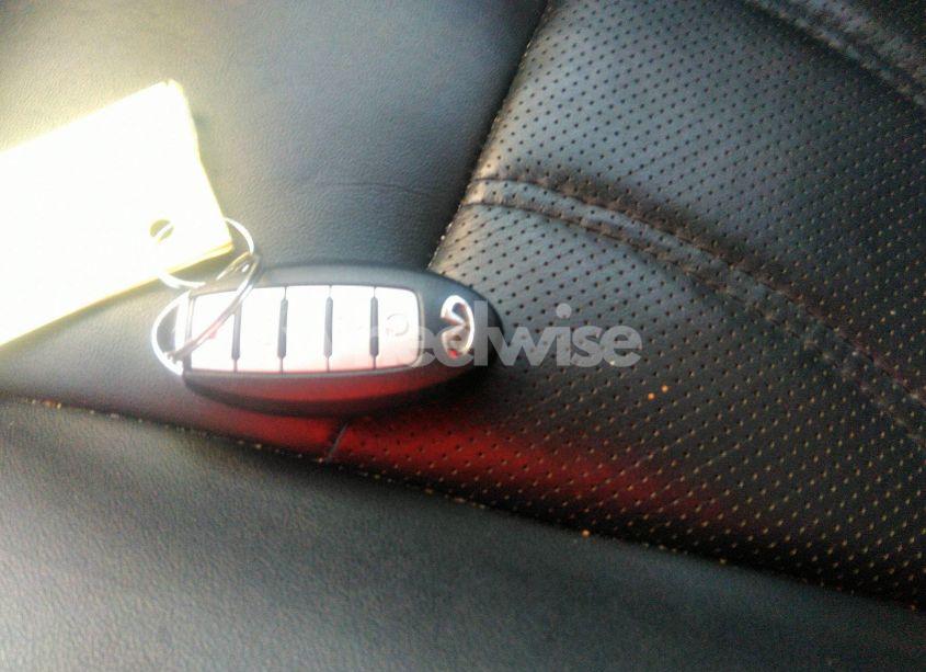 Photo 11 of 2014 Infiniti Qx60 (VIN 5N1AL0MN1EC531209)