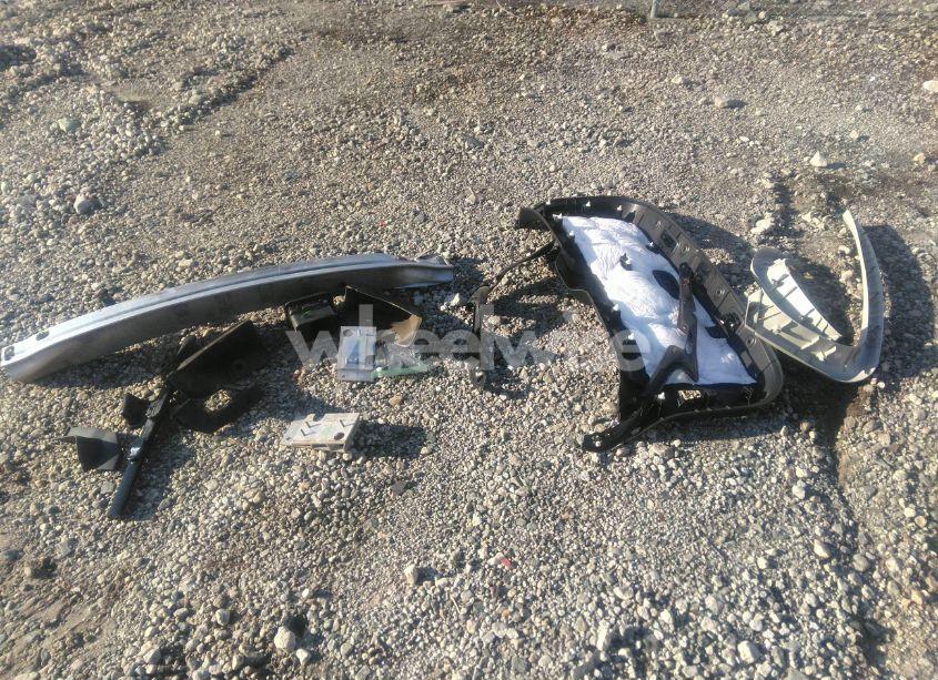 Photo 12 of 2014 Infiniti Qx60 (VIN 5N1AL0MN1EC531209)