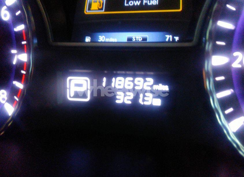Photo 16 of 2014 Infiniti Qx60 (VIN 5N1AL0MN1EC531209)