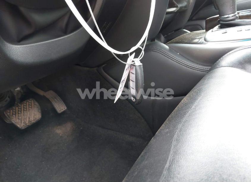 Photo 11 of 2014 Infiniti Qx60 (VIN 5N1AL0MN1EC547152)