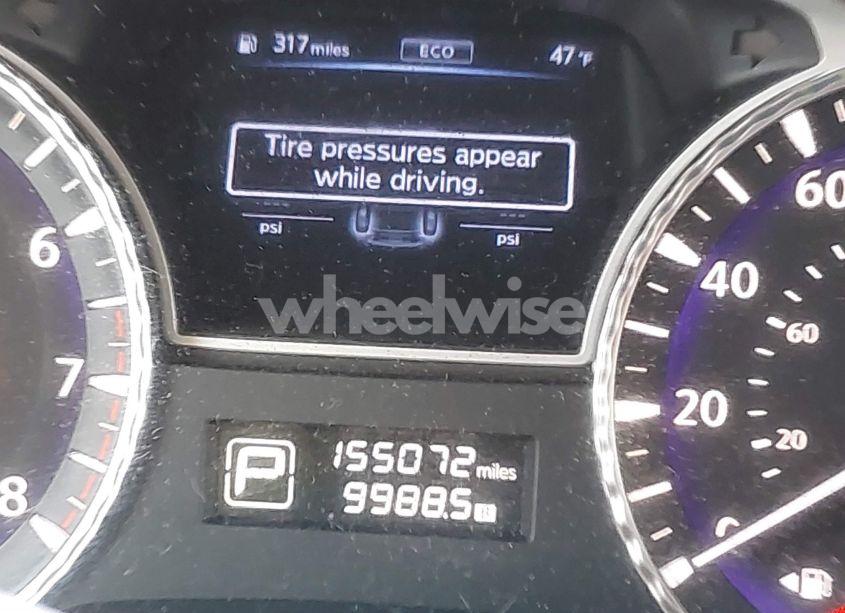 Photo 15 of 2014 Infiniti Qx60 (VIN 5N1AL0MN1EC547152)