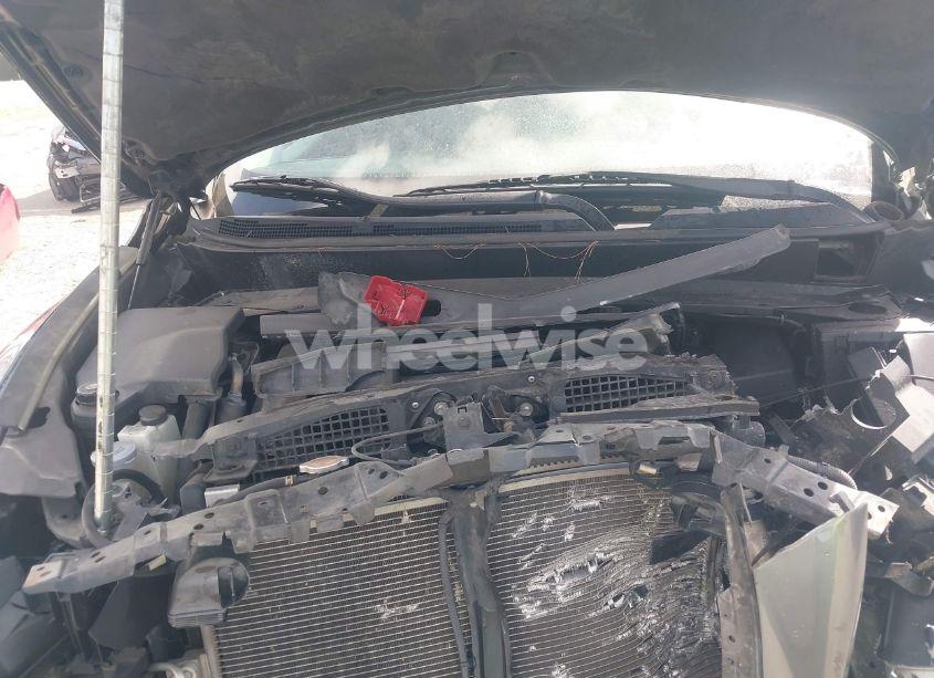 Photo 10 of 2015 Infiniti Qx60 (VIN 5N1AL0MN1FC500592)