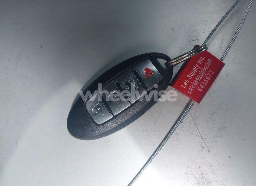 Photo 11 of 2015 Infiniti Qx60 (VIN 5N1AL0MN1FC500592)