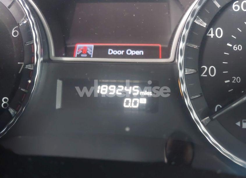 Photo 7 of 2015 Infiniti Qx60 (VIN 5N1AL0MN1FC500592)