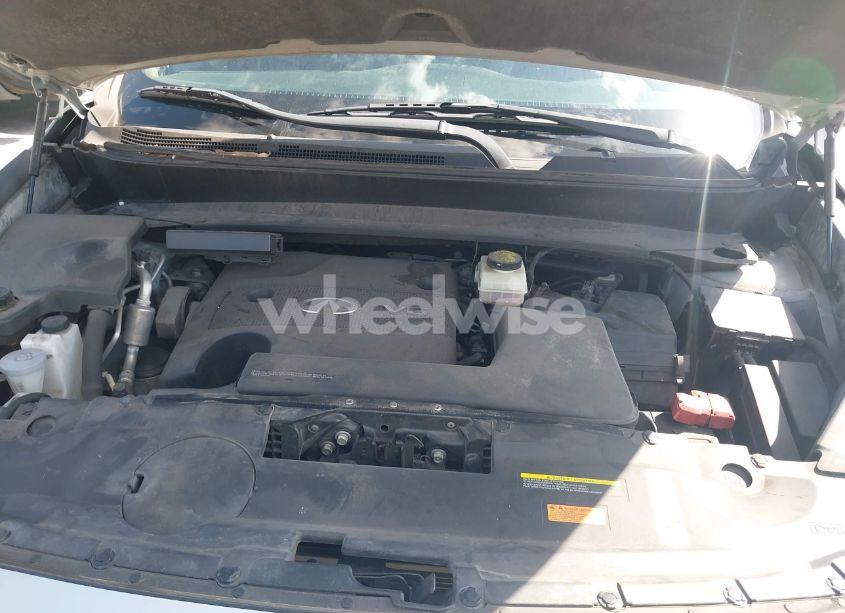 Photo 10 of 2015 Infiniti Qx60 (VIN 5N1AL0MN1FC506201)