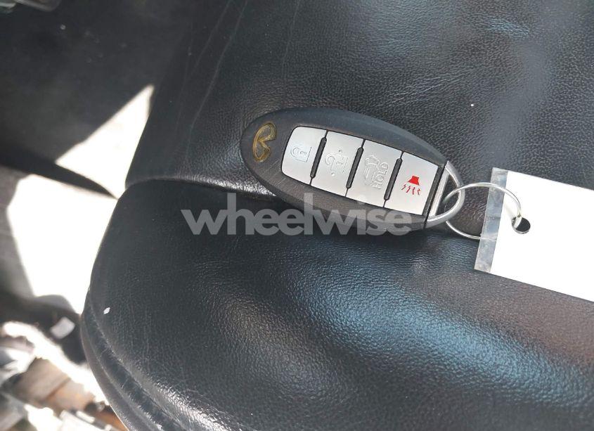 Photo 11 of 2015 Infiniti Qx60 (VIN 5N1AL0MN1FC506201)