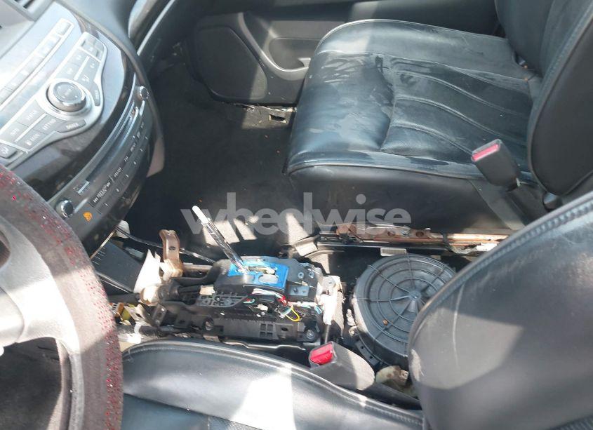 Photo 15 of 2015 Infiniti Qx60 (VIN 5N1AL0MN1FC506201)